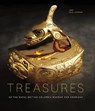 Treasures of the Royal British Columbia Museum and Archives - LOHMAN,  Jack - 9780772668301