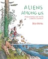 Aliens Among Us - Alex Van Tol - 9780772668530