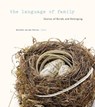 The Language of Family - VAN DER MERWE,  Michelle - 9780772670526