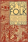 The Quest of the Folk, CLS Edition - Ian McKay - 9780773535367