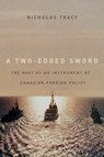 A Two-Edged Sword - Nicholas Tracy - 9780773540521