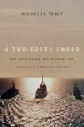 A Two-Edged Sword - Nicholas Tracy - 9780773540521