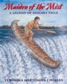 Maiden of the Mist - Veronika Martenova Charles - 9780773762077