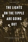 The Lights on the Tipple Are Going Out - Thomas Langford - 9780774869294