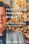Pentecostal Preacher Woman - Linda Ambrose - 9780774870245