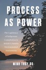 Process As Power - Minh Thuy Do - 9780774872263
