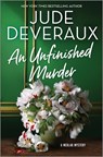 An Unfinished Murder: A Detective Mystery - Jude Deveraux - 9780778305392