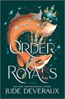 Order of Royals - Jude Deveraux - 9780778305798
