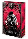 Rejected - Jaymin Eve - 9780778306023
