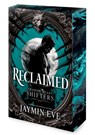 Reclaimed - Jaymin Eve - 9780778306030