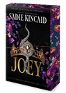 Joey - SADIE KINCAID - 9780778306092