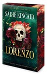 Lorenzo - Sadie Kincaid - 9780778306108