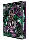 The Game (Deluxe Limited Edition) - Sadie Kincaid - 9780778306122