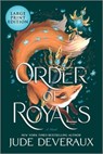 Order of Royals - Jude Deveraux - 9780778306153