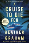 A Cruise to Die for - Heather Graham - 9780778306160