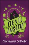 Devil Inside - Clay McLeod Chapman - 9780778306214