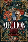 The Auction (Standard Edition) - Sadie Kincaid - 9780778306313