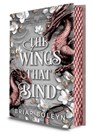 Wings That Bind Deluxe - BRIAR BOLEYN - 9780778306351