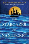 The Stargazer of Nantucket - Julie Gerstenblatt - 9780778306757