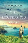 LIEUTENANTS NURSE ORIGINAL/E - Sara Ackerman - 9780778307914