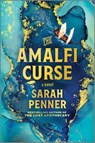 Penner, S: Amalfi Curse - Sarah Penner - 9780778308003