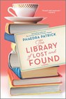 The Library of Lost and Found - Phaedra Patrick - 9780778309826