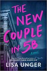 The New Couple in 5B - Lisa Unger - 9780778310280