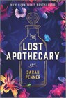 The Lost Apothecary - Sarah Penner - 9780778311157