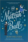 The Matzah Ball - Jean Meltzer - 9780778311584