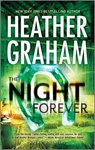 The Night Is Forever - Heather Graham - 9780778315087