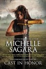 Sagara, M: Cast in Honor - Michelle Sagara - 9780778318590