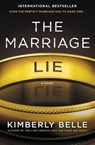 MARRIAGE LIE - KIMBERLY BELLE - 9780778319764