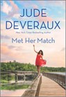 Met Her Match - Jude Deveraux - 9780778331414