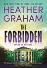 The Forbidden: A Paranormal Mystery - Heather Graham - 9780778332053