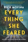 Everything She Feared: A Suspense Novel - Rick Mofina - 9780778333401