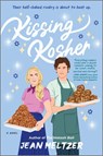 Meltzer, J: Kissing Kosher - Jean Meltzer - 9780778334408