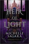 Heir of Light - Michelle Sagara - 9780778360179