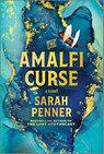 The Amalfi Curse - Sarah Penner - 9780778360315