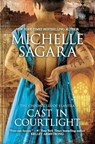 Cast in Courtlight - Michelle Sagara - 9780778368830