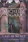 Cast in Secret - Michelle Sagara - 9780778368861
