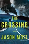 The Crossing - Jason Mott - 9780778369059