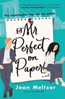 Mr. Perfect on Paper - Jean Meltzer - 9780778386162