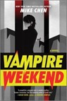 Vampire Weekend - Mike Chen - 9780778386964