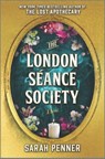 Penner, S: London Séance Society - Sarah Penner - 9780778387114