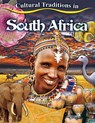 Cultural Traditions in South Africa - Molly Aloian - 9780778703167