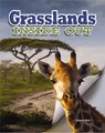 Grasslands - James Bow - 9780778707066