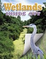Wetlands - James Bow - 9780778707264