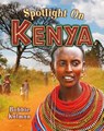 Spotlight on Kenya - Bobbie Kalman - 9780778708704