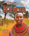 Spotlight on Kenya - Bobbie Kalman - 9780778708704