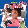 What Is Sight? - Molly Aloian - 9780778709695